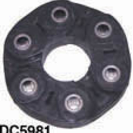 Drive Shaft Coupling HOLDEN COMMODORE VX-VY 3.8L V6 DC5981 - MACKAY