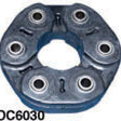 Drive Shaft Coupling HOLDEN 3.8L ECOTEC 6.0 V8 DC6030 - MACKAY