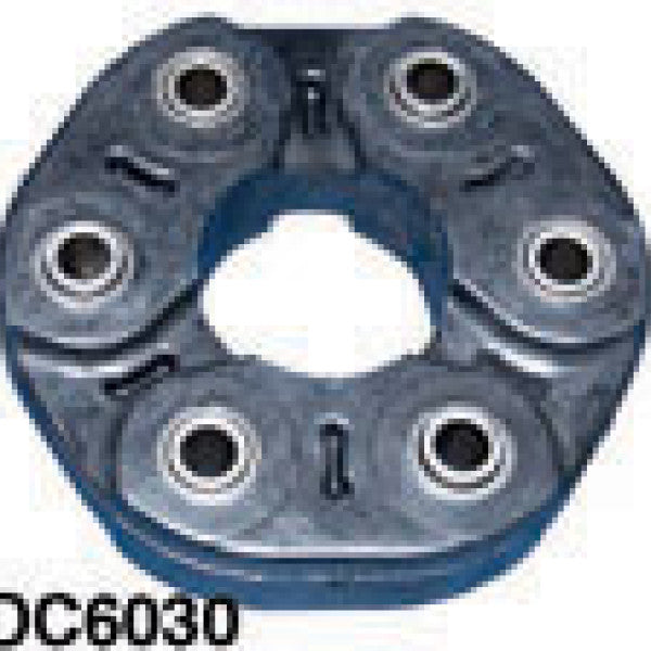 Drive Shaft Coupling HOLDEN 3.8L ECOTEC 6.0 V8 DC6030 - MACKAY