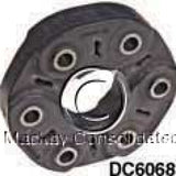 Drive Shaft Coupling FORD TRANSIT 2.2 2.4 3.2L DC6068 - MACKAY