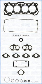 Honda EB1 EB3 Valve Regrind Set Gasket Set DC631A - Austral | Universal Auto Spares