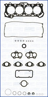 Honda EB1 EB3 Valve Regrind Set Gasket Set DC631A - Austral | Universal Auto Spares