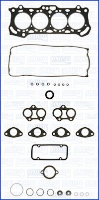 Honda EB1 EB3 Valve Regrind Set Gasket Set DC631A - Austral | Universal Auto Spares
