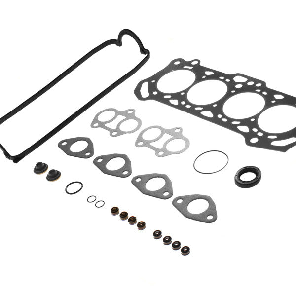 Valve Regrind Set HONDA EN DC633 - PERMASEAL