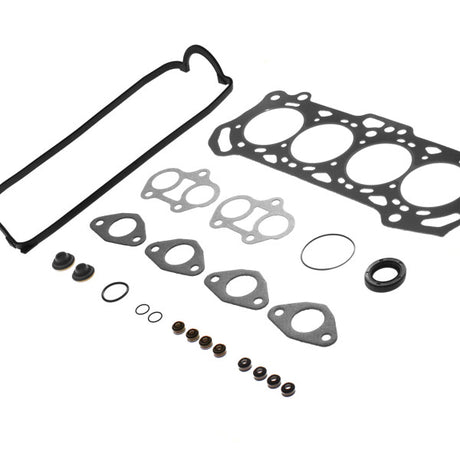 Valve Regrind Set HONDA EN DC633 - Permaseal
