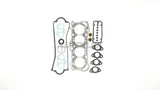 Valve Regrind Set DC633 - AUTOFLEX