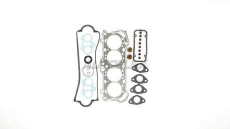 Valve Regrind Set DC633 - AUTOFLEX