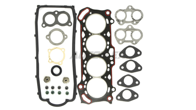 Valve Regrind Set DC635 - AUTOFLEX
