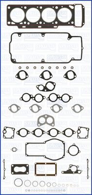 BMW M10 Valve Regrind Set Gasket Set DC923A - Austral | Universal Auto Spares