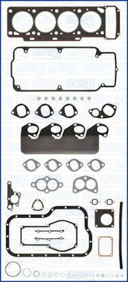 BMW M10B18 Valve Regrind Set Gasket Set DC928A - Austral | Universal Auto Spares