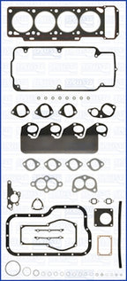 BMW M10B18 Valve Regrind Set Gasket Set DC928A - Austral | Universal Auto Spares
