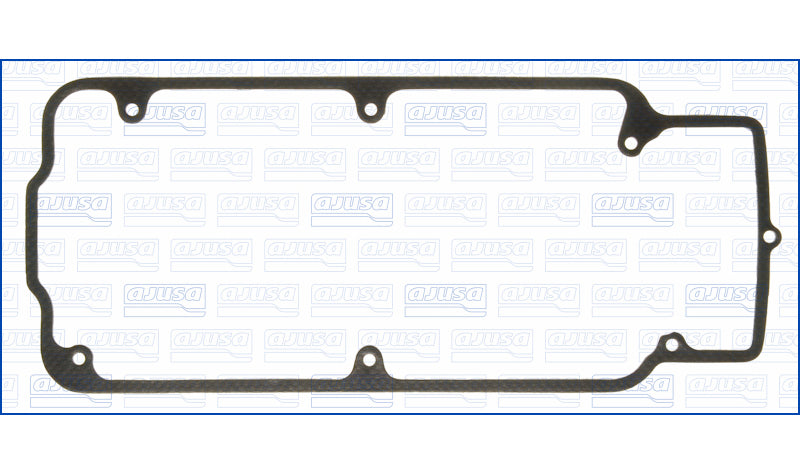BMW M10B18 V/Cover Gasket DC928RC - Austral | Universal Auto Spares