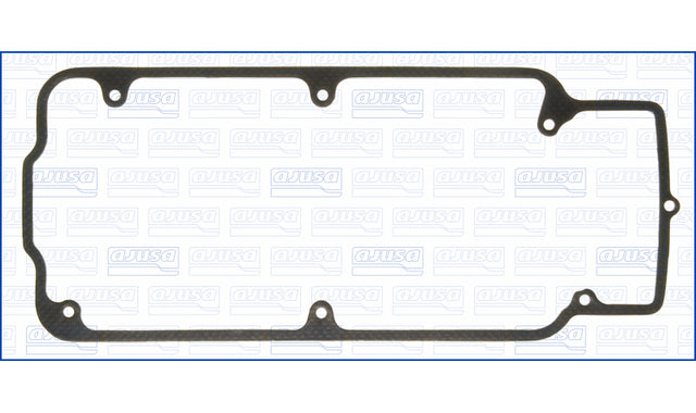 BMW M10B18 V/Cover Gasket DC928RC - Austral | Universal Auto Spares