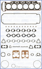BMW 525 528 74-77 Valve Regrind Set Gasket Set DC931A - Austral | Universal Auto Spares