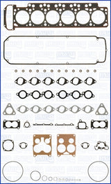 BMW 525 528 74-77 Valve Regrind Set Gasket Set DC931A - Austral | Universal Auto Spares