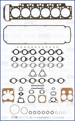 BMW 528I 78-81 Valve Regrind Set Gasket Set DC933A - Austral | Universal Auto Spares