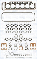 BMW 528I 78-81 Valve Regrind Set Gasket Set DC933A - Austral | Universal Auto Spares