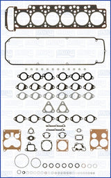 BMW 528I 78-81 Valve Regrind Set Gasket Set DC933A - Austral | Universal Auto Spares
