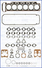 BMW 528I 78-81 Valve Regrind Set Gasket Set DC933A - Austral | Universal Auto Spares