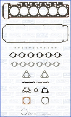 BMW 525 528 81-87 Valve Regrind Set Gasket Set DC935A - Austral | Universal Auto Spares