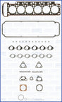 BMW 525 528 81-87 Valve Regrind Set Gasket Set DC935A - Austral | Universal Auto Spares