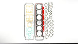 Valve Regrind Set DC935 - AUTOFLEX