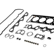 Valve Regrind Set MITSUBISHI 4G51 4G52 DC972 - PERMASEAL