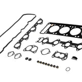 Valve Regrind Set MITSUBISHI 4G51 4G52 DC972 - Permaseal