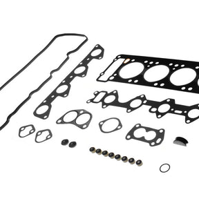 Valve Regrind Set MITSUBISHI 4G51 4G52 DC972 - PERMASEAL