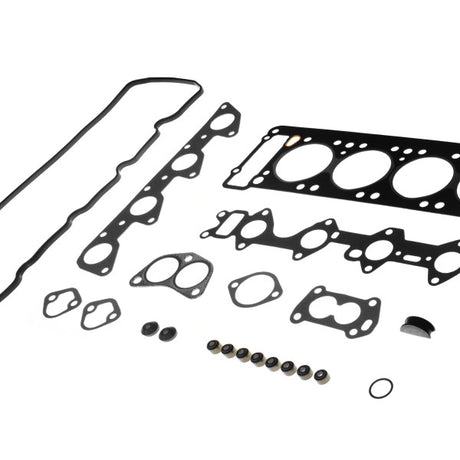 Valve Regrind Set MITSUBISHI 4G51 4G52 DC972 - Permaseal