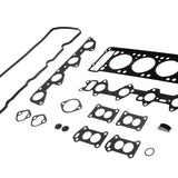 Head Set MITSUBISHI 4G51 4G52 DC972HS - Permaseal