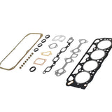 Valve Regrind Set TOYOTA 2T 3T 13T DC993 - Permaseal