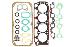 Valve Regrind Set DC993 - AUTOFLEX