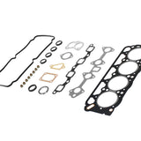 Valve Regrind Set TOYOTA 2T 3T 13T DC994 - Permaseal