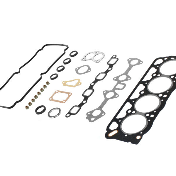 Valve Regrind Set TOYOTA 2T 3T 13T DC994 - PERMASEAL