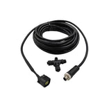 Engine Interface Cable NMEA 2000 Fit For Yamaha Outboard 4-Pin Connector 000-0120-37 2006-2023 7M Length DCABLE-YAM001 - Machter