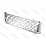 Rear Door Cage Net Replacement Fit For Toyota Prado 120 Lexus GX470 Stainless Steel DCAGE-TA001 - Machter