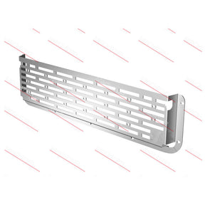Rear Door Cage Net Replacement Fit For Toyota Prado 120 Lexus GX470 Stainless Steel DCAGE-TA001 - Machter