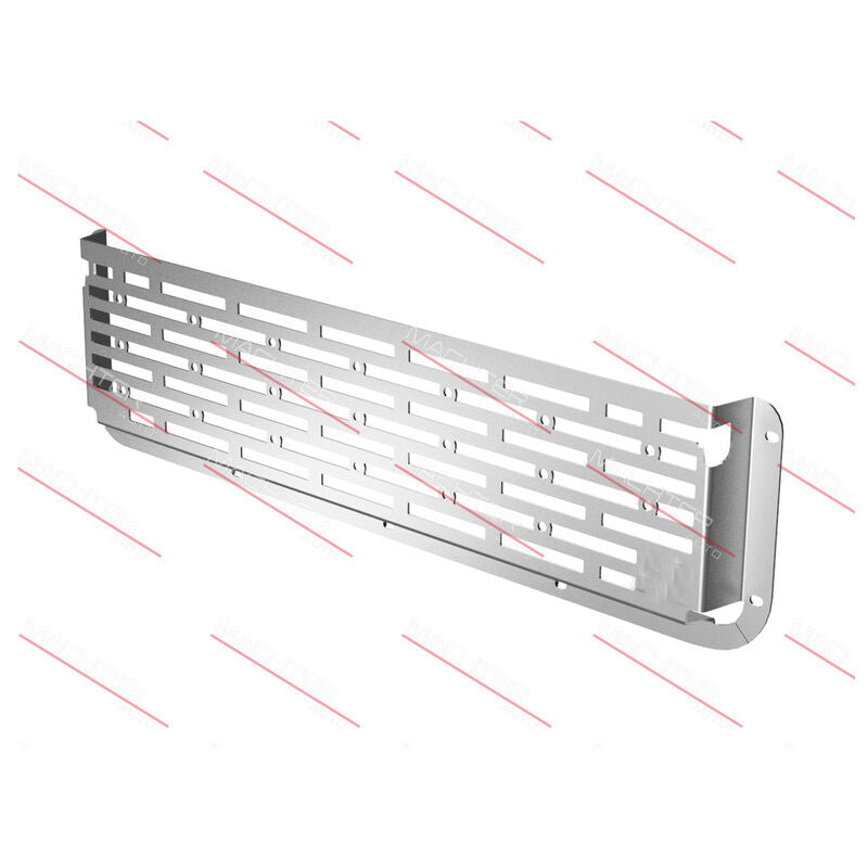 Rear Door Cage Net Replacement Fit For Toyota Prado 120 Lexus GX470 Stainless Steel DCAGE-TA001 - Machter