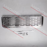 Rear Door Cage Net Replacement Fit For Toyota Prado 120 Lexus GX470 Stainless Steel DCAGE-TA001 - Machter