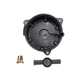 Distributor Cap With Rotor Head Button Kit Fit For Nissan Patrol GR V Wagon Y61 DCAP-NS001 - Machter