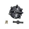 Distributor Cap With Rotor Head Button Kit Fit For Nissan Patrol GR V Wagon Y61 DCAP-NS001 - Machter