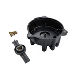 Distributor Cap With Rotor Head Button Kit Fit For Nissan Patrol GR V Wagon Y61 DCAP-NS001 - Machter