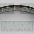 Timing Chain Guide DAIHATSU K3-V3 1.3L DOHC DCD2 - NASON