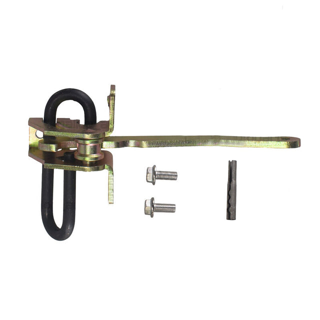Door Check Strap Front Right Driver Side Fit For Holden VN VP VR VS Statesman Commodore DCSF-HLN001 - Machter