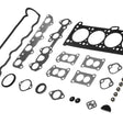 Valve Regrind Set MITSUBISHI 4G32 4G33 DD041 - PERMASEAL