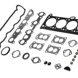 Valve Regrind Set MITSUBISHI 4G32 4G33 DD041 - Permaseal