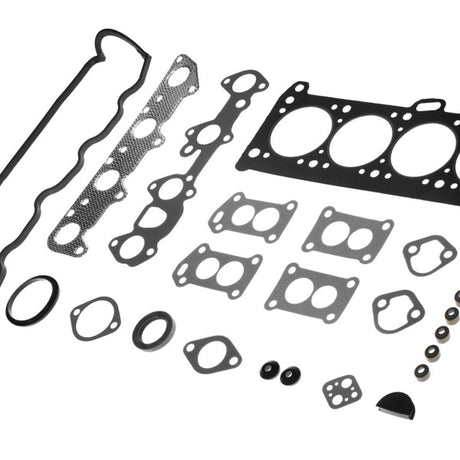 Valve Regrind Set MITSUBISHI 4G32 4G33 DD041 - Permaseal