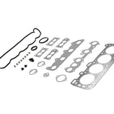 Valve Regrind Set MITSUBISHI 4G32 DD042 - Permaseal