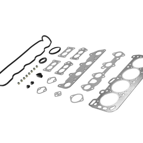 Valve Regrind Set MITSUBISHI 4G32 DD042 - Permaseal